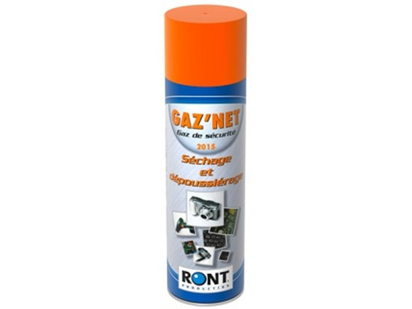 GAZ NET 500ML