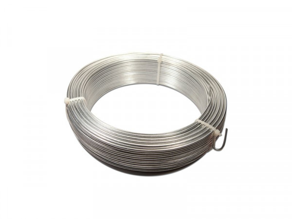 FIL TENSION GALVA 2,2MM/50M
