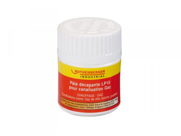 DECAPANT PATE ATG GAZ