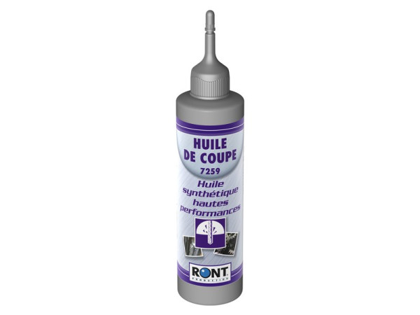 HUILE DE COUPE BIBERON 250ML