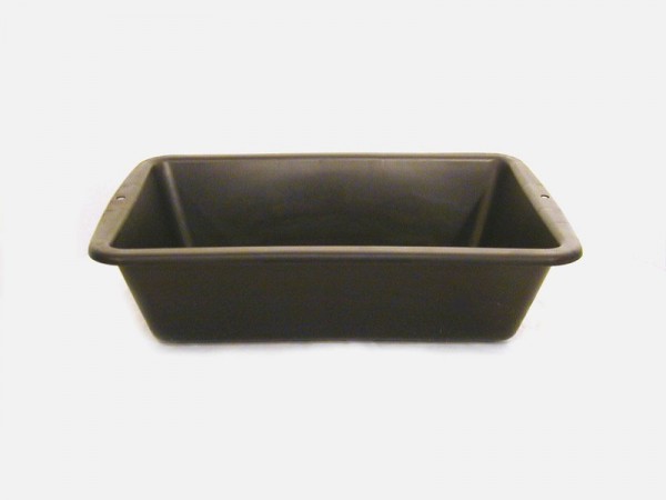 AUGE 25L POLYETHYLENE