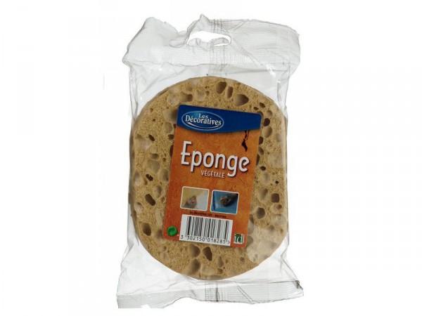 EPONGE NATURELLE