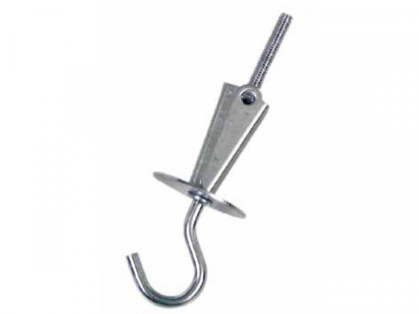 PITON EXTENSIBLE OUVERT LONGUEUR 60 MM