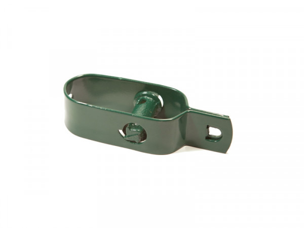 TENDEUR DE CABLE ACIER VERT 100X50MM
