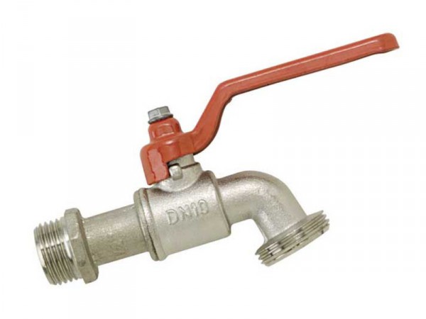 ROBINET LAITON 1/4TOUR 15X21-20X27 VRAC