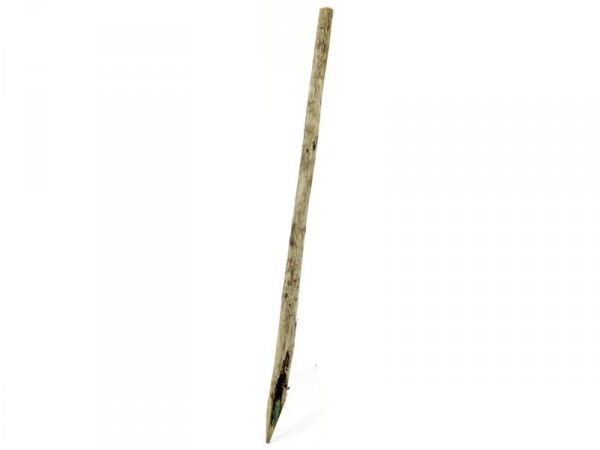 TUTEUR BOIS ECORCE 4/6X250