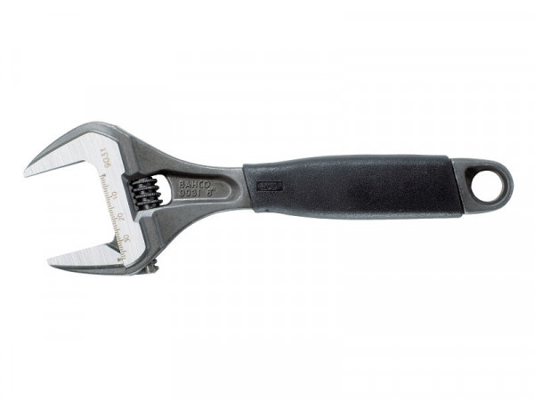 CLE A MOLETTE 218 MM /38 MM GRANDE OUVERTURE