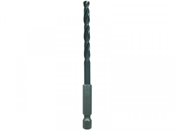 FORET METAUX QUEUE HEXAGONAL 04 SOUS BLISTER