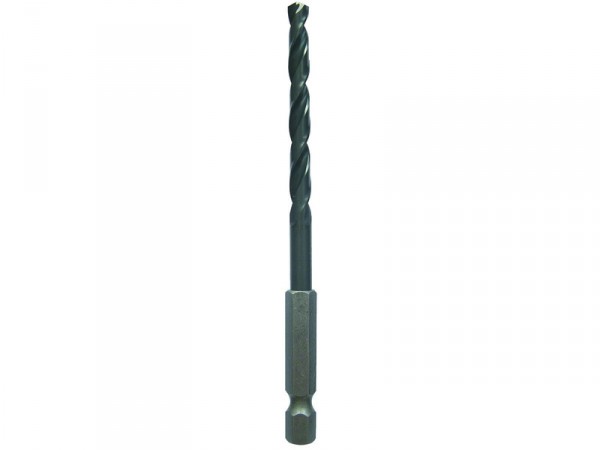 FORET METAL HEXAGONAL DIAMETRE 6MM