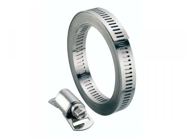 COLLIER ACIER 3M L14MM BOITE 6