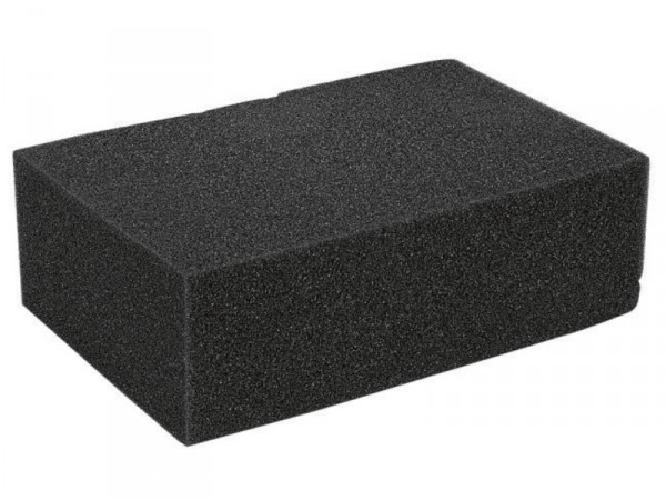 EPONGE CIMENTIER GRIS