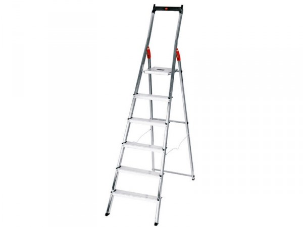 ESCABEAU BRICOLEUR 6 MARCHE
