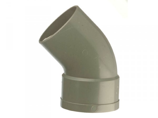 COUDE 45DEG MALE/FEMELLE DIAMETRE 40
