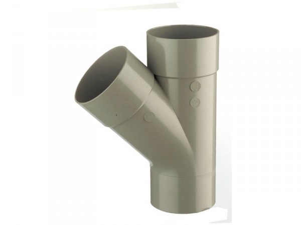 CULOTTE 45° MALE/FEMELLE DIAMETRE 50