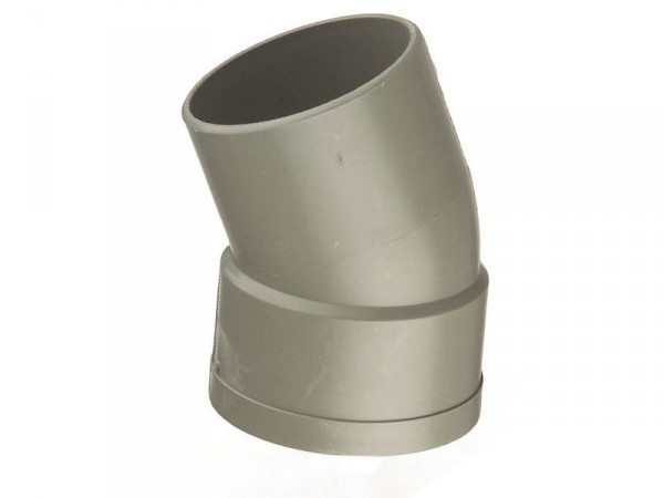 COUDE 22°30 MALE/FEMELLE DIAMETRE 80