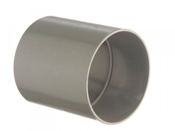 MANCHON FEMELLE / FEMELLE DIAMETRE 125