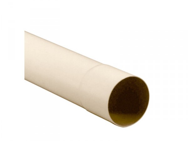 TUBE DESCENTE D80 2M80 SABLE