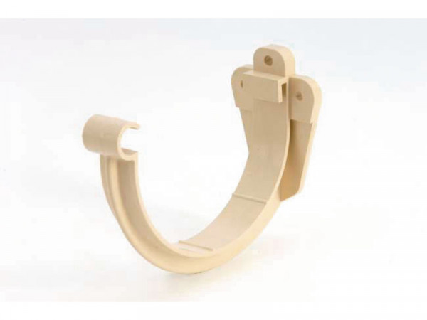 SUPPORT DE GOUTTIERE DIAMETRE 25 SABLE
