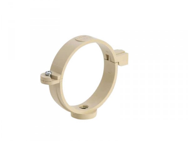 COLLIER BRIDE DIAMETRE 80 INSERT 7X150 SABLE