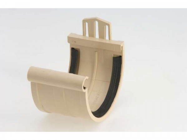 JONCTION DE GOUTTIERE DIAMETRE 16 SABLE
