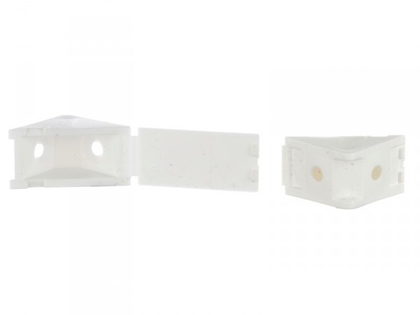 TAQUET ASSEMBLAGE SIMPLE BLANC SKIN 32 PIECES