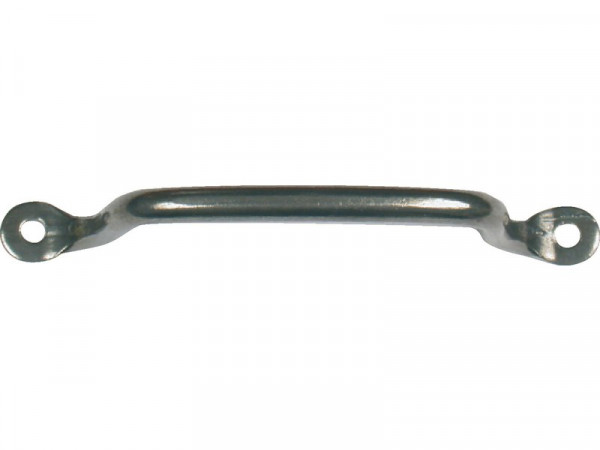 POIGNEE FIL 135 INOX SUR COMMANDE