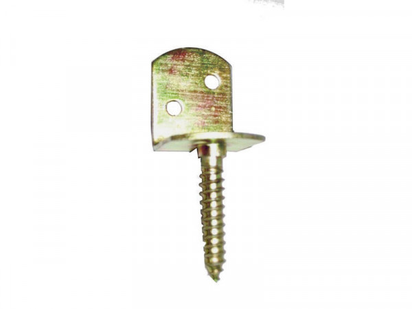 EQUERRE DE CLOTURE BOIS VRAC