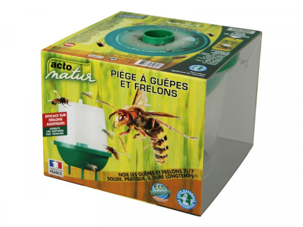 ANTI-GUEPE ACTO