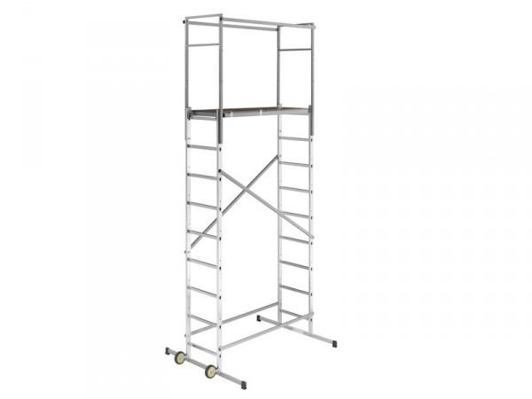 ECHAFAUDAGE HOBBYSTEP H5