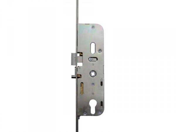SERRURE 3 POINTS TRIMATIC AJUSTABLE AXE 40MM