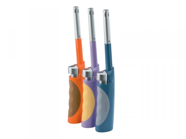 BRIQUET FIREPOWER