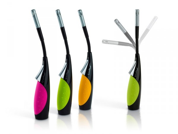 BRIQUET MULTI-ALLUMEUR FIREFLEX