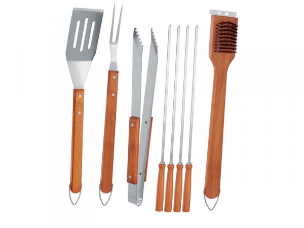 ACCESSOIRE BARBECUE LOT8