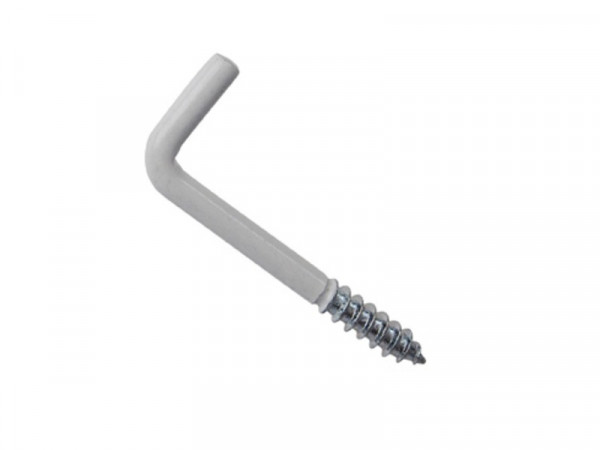 GOND A VISSER 3X30 ACIER EPOXY BLANC SAC 15