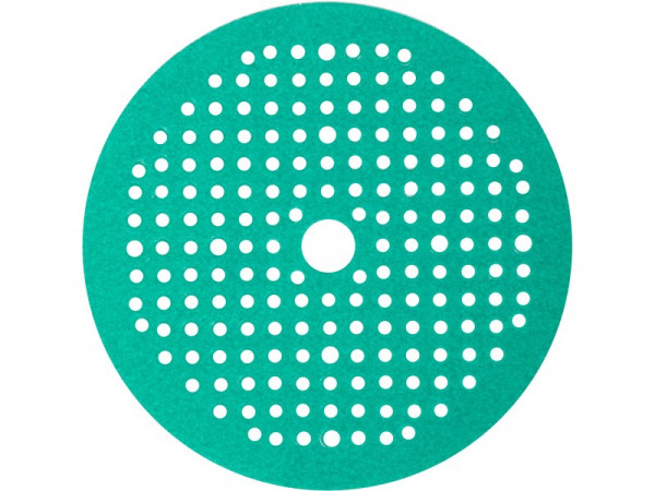 DISQUE AUTO AGRIPPANT 150 BATIR & RENOVER GRAIN 80 MULTIAIR LOT DE 10