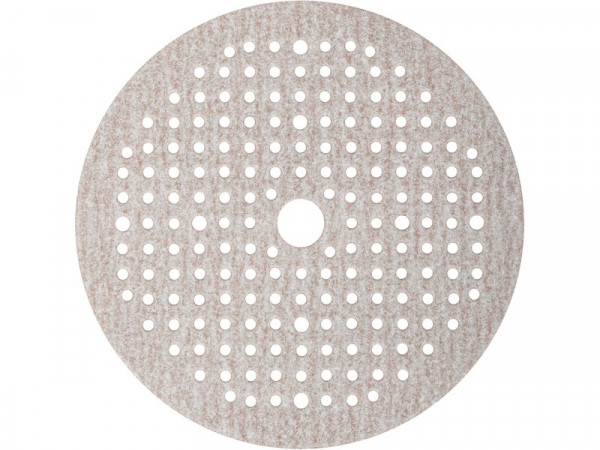 DISQUE AUTO AGRIPPANT 150 BATIR & RENOVER GRAIN 180 MULTIAIR LOT DE 10