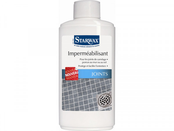 IMPERMEABILISANT JOINT 200ML STARWAX