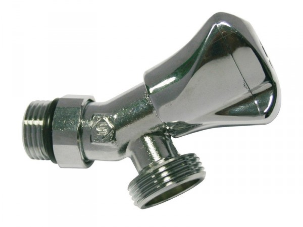 ROBINET ORIENTABLE STANDARD M15/21 M20/27