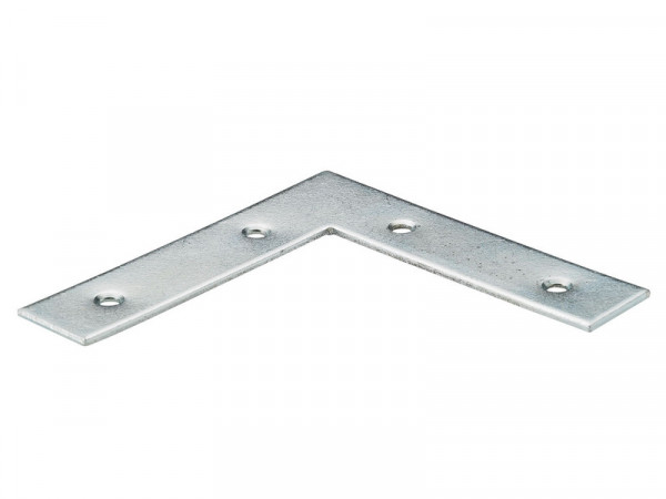 EQUERRE DE FENETRE ZING 160MM X1