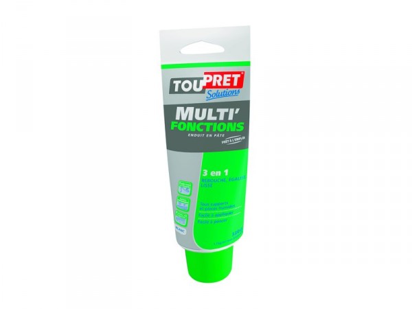 ENDUIT MULTI FONCTION TUBE 330GR