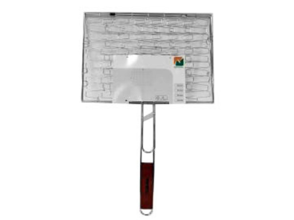 GRILLE DOUBLE 40X28CM