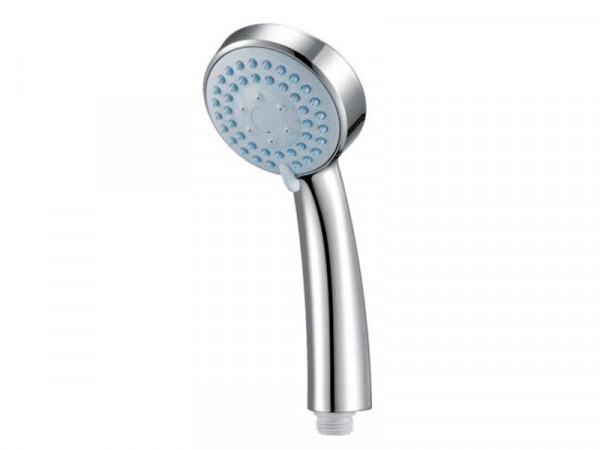 DOUCHETTE 3 JETS EDY CHROME