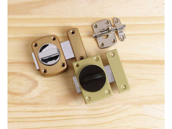 VERROU AUTOMATIQUE 40MM ALOUETTE SOUS BLISTER