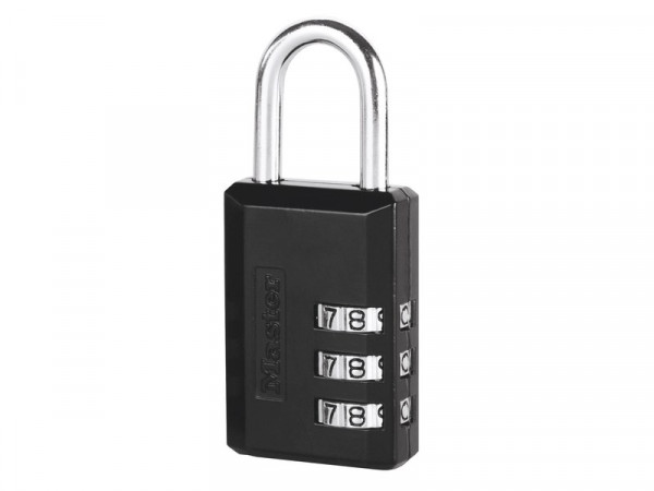 CADENAS COMBI 30 D5 ZINC NOIR