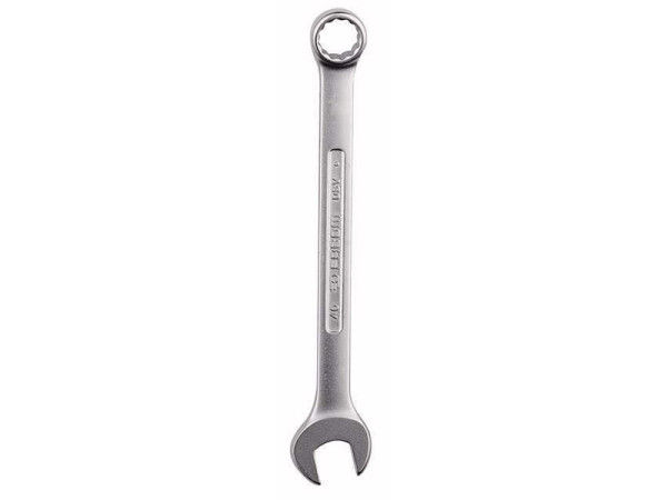 CLE MIXTE STANDARD 9MM SOUS BLISTER FACOM ACIER FORGE