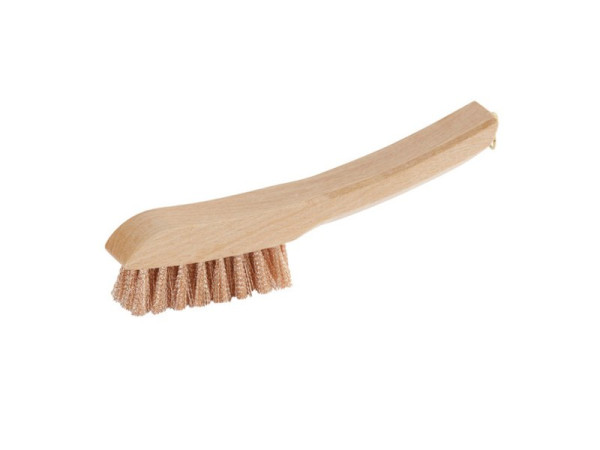 BROSSE LONGUE BRONZE