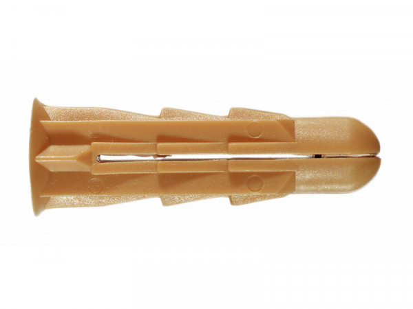 CHEVILLE POLYVALENTE GRAPEX 8X32 +VIS