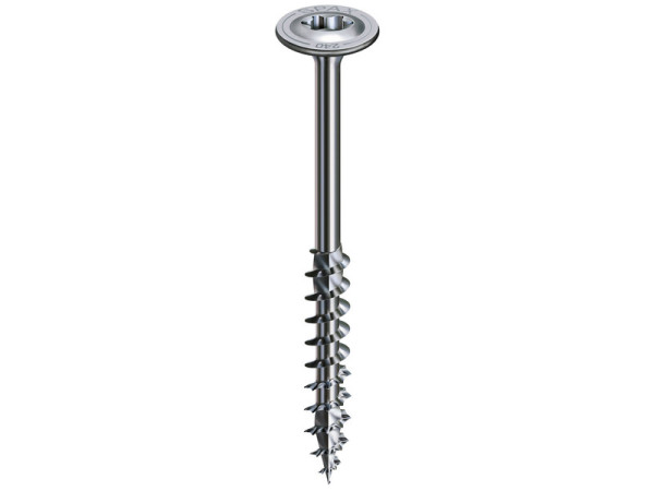 VIS BOIS CONST WIROX 6X60 BOITE DE 12
