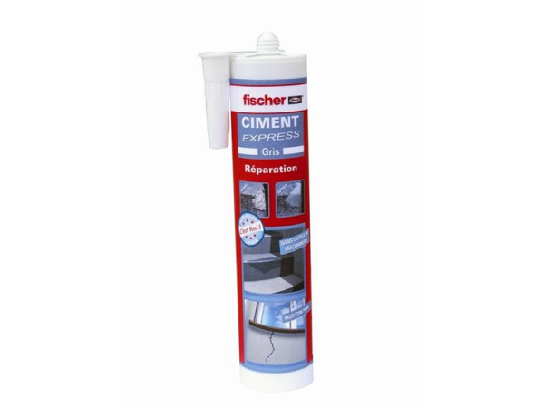 CIMENT EXPRESS TON GRIS 300 ML