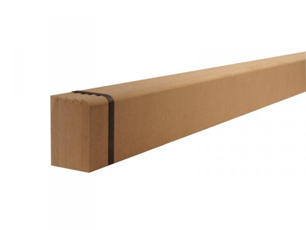 PLINTHE MDF 9X68X2000 MM LOT 5